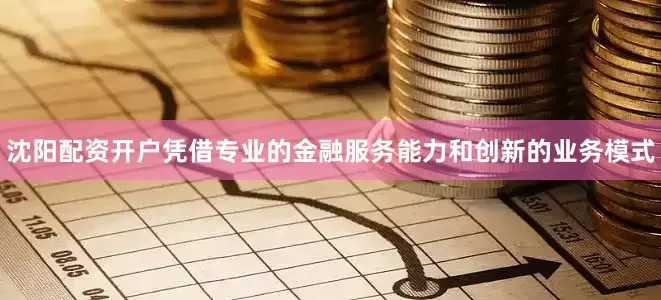 沈阳配资开户凭借专业的金融服务能力和创新的业务模式
