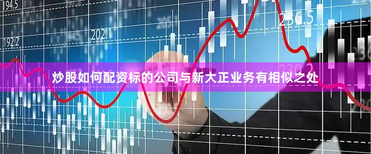 炒股如何配资标的公司与新大正业务有相似之处